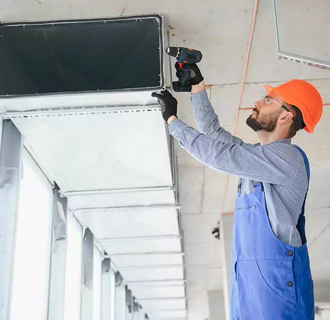 Why Homeowners & Businesses Trust Us in Homewood, IL