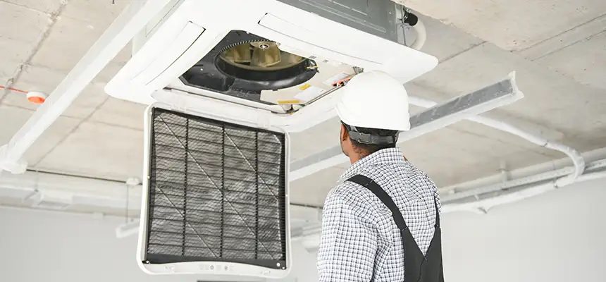 Our Affordable Duct Cleaning Near Me Services in Homewood, IL