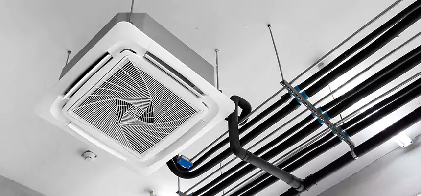 Our Air Duct Deep Cleaning Services in Homewood, IL