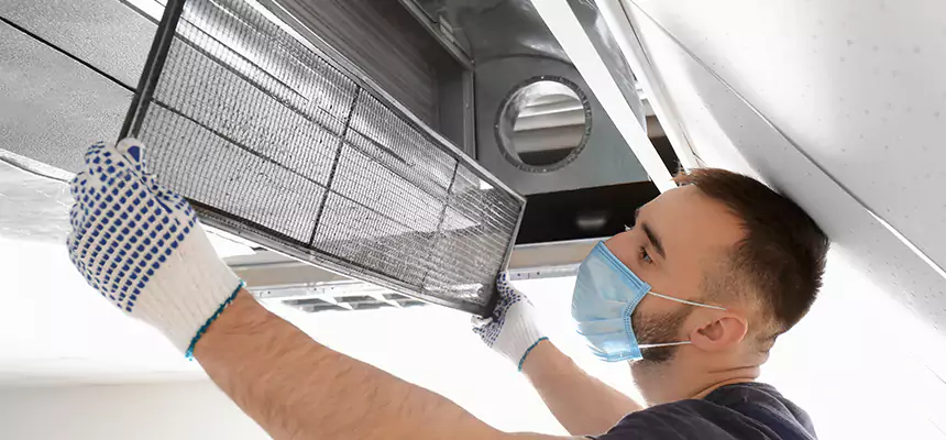 Our Dryer Vent Replacement Services in Homewood, IL