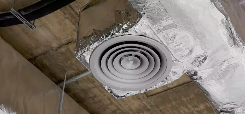 Our HVAC Ductwork Installation Services in Homewood, IL