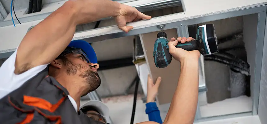 Our Improve Home Air Circulation Services in Homewood, IL