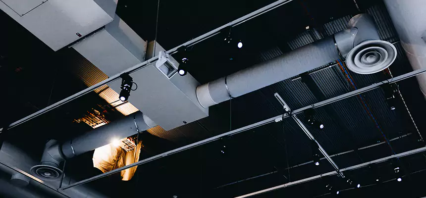 Our Seasonal Allergy Air Duct Cleaning Services in Homewood, IL