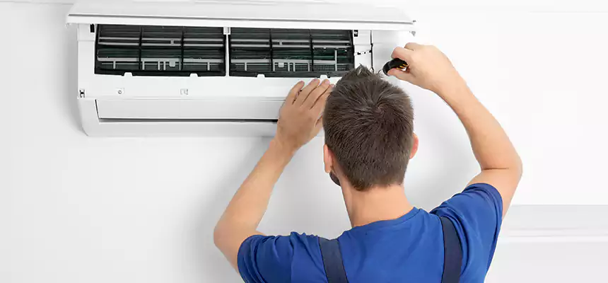 Our Smart Air Conditioning Installation Services in Homewood, IL