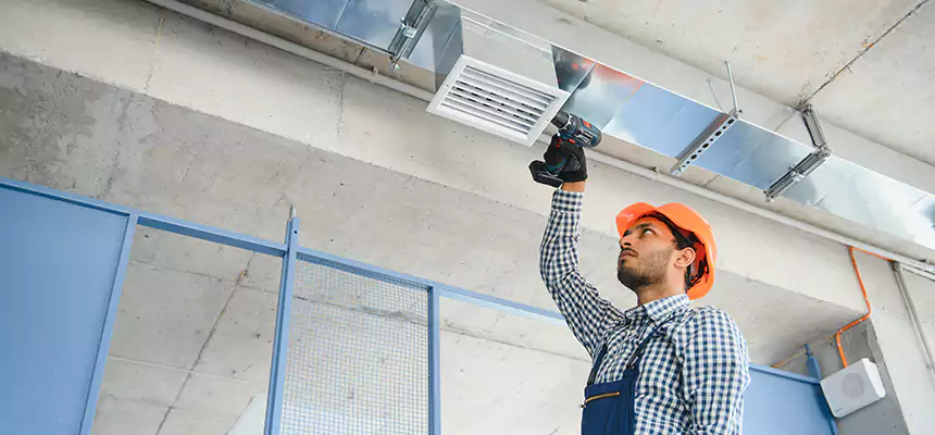 Efficient Exhaust Vent Cleaning in Homewood, IL
