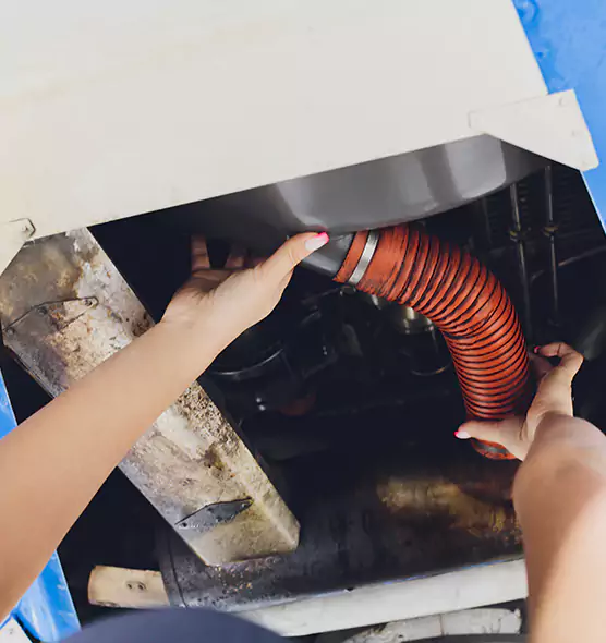 About Air Duct Virus Disinfection in Homewood, IL