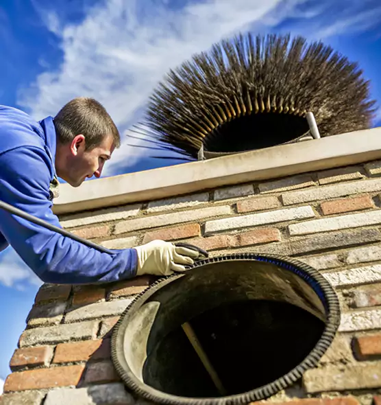 About Professional Chimney Sweep in Homewood, IL