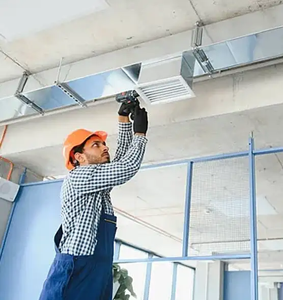 About Commercial Laundry Vent Cleaning in Homewood, IL