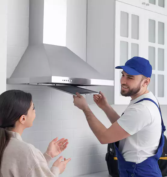 Professional Dryer Vent Cleaning Service in Homewood, IL