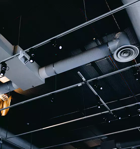 Professional Duct Cleaning For LEED Homes in Homewood, IL