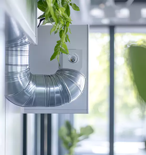 Professional Eco-Safe Dryer Vent Cleaning in Homewood, IL