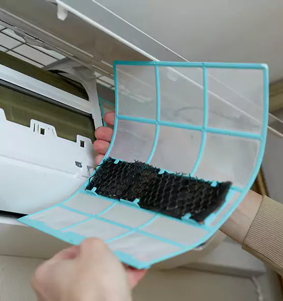 Welcome to Air Duct Cleaning & Repairs Homewood — Your Local HEPA Filter Installation Pros in Homewood, IL