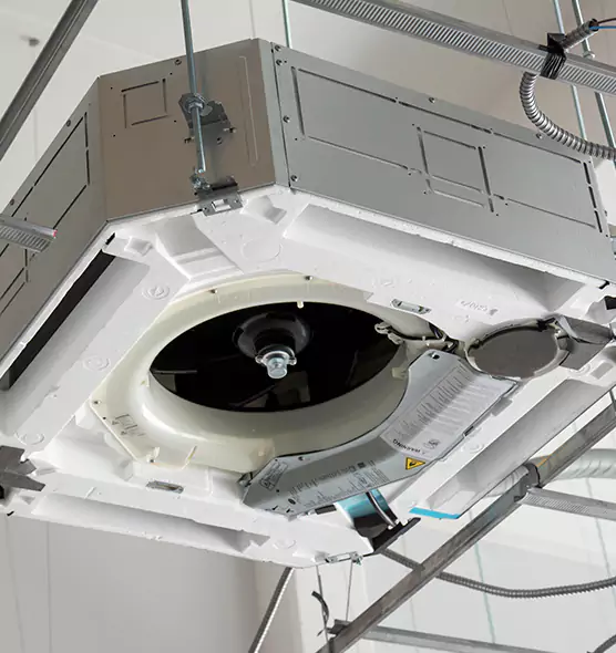 Professional Industrial Dryer Vent Cleaning in Homewood, IL