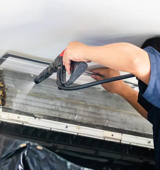 Welcome to Move-in/Move-out Duct Cleaning Services in Homewood, IL