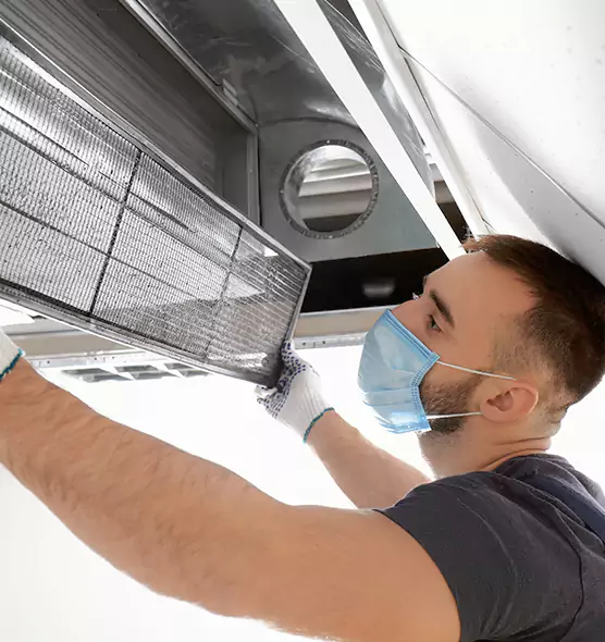 About Remove Smoke Smell From Air Duct in Homewood, IL