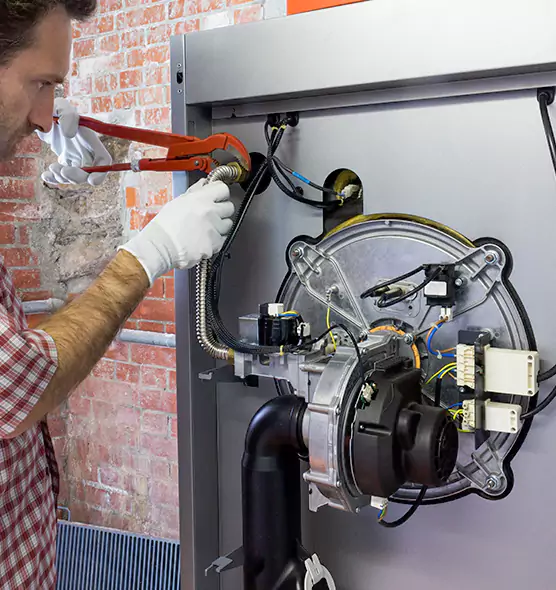 Advanced Repair Dryer Vent Hose in Homewood, IL