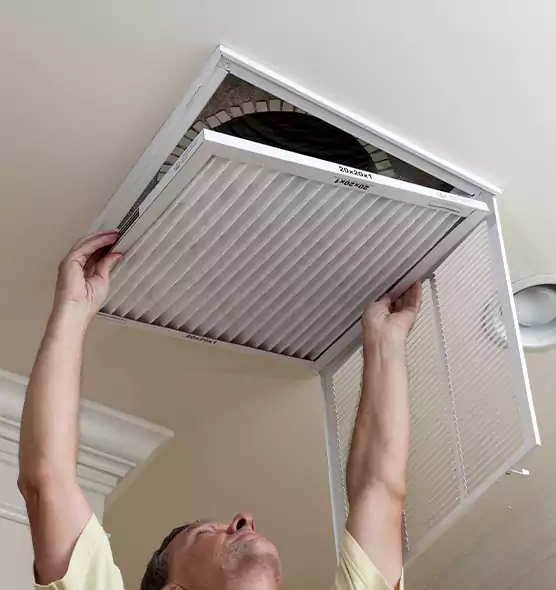 Advanced Residential Vent Cleaning in Homewood, IL
