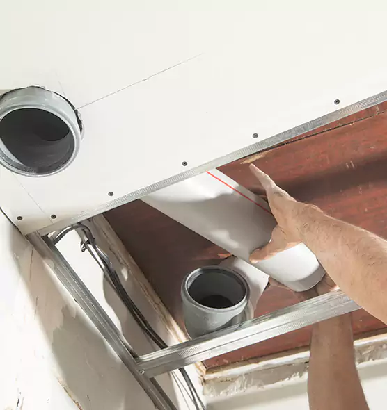 Professional Seasonal Allergy Air Duct Cleaning in Homewood, IL