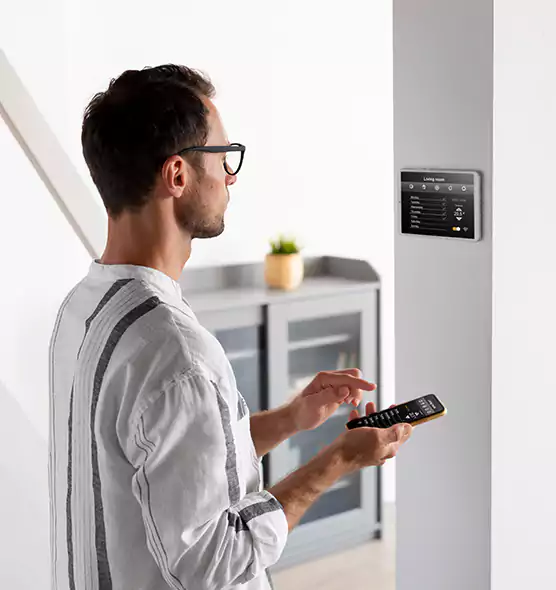 About Smart AC Vent Controller Services in Homewood