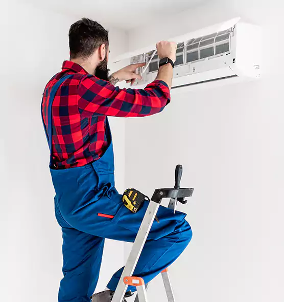 About Smart Air Conditioning Installation in Homewood, IL