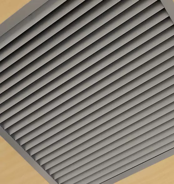 Professional Vent Grille Washing in Homewood, IL