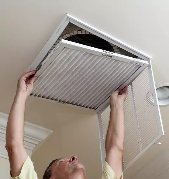 Trusted Vent Shaft Cleaning Expert in Homewood, IL
