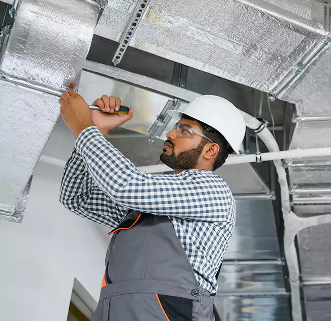 Why Homeowners & Businesses Trust Us Homewood, IL