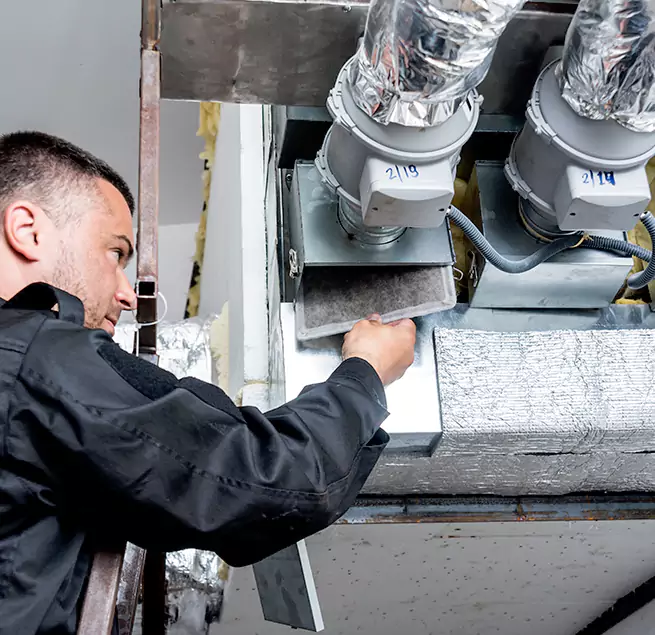  Why Homeowners & Businesses Trust Us in Homewood, IL?