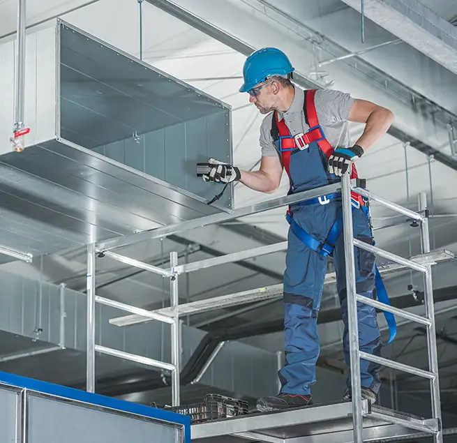 Why Homeowners & Businesses Trust Us in Homewood, IL?