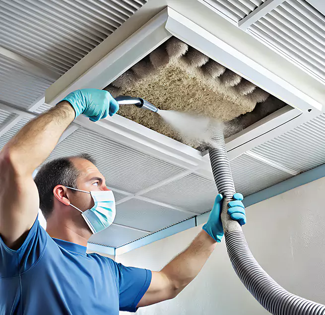 Why Homeowners & Businesses Trust Us Homewood, IL