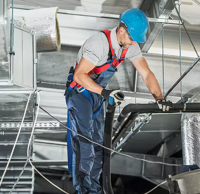 Why Homeowners & Businesses Trust Us in Homewood, IL?