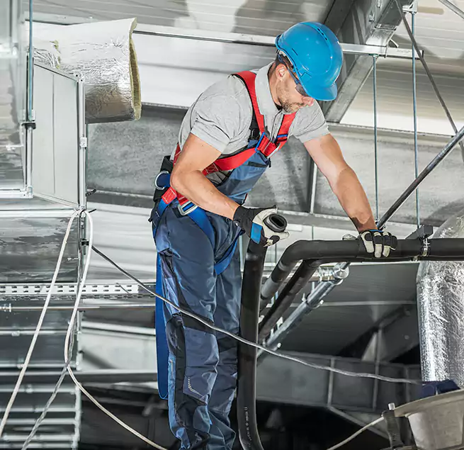 Why Homeowners & Businesses Trust Us in Homewood, IL?