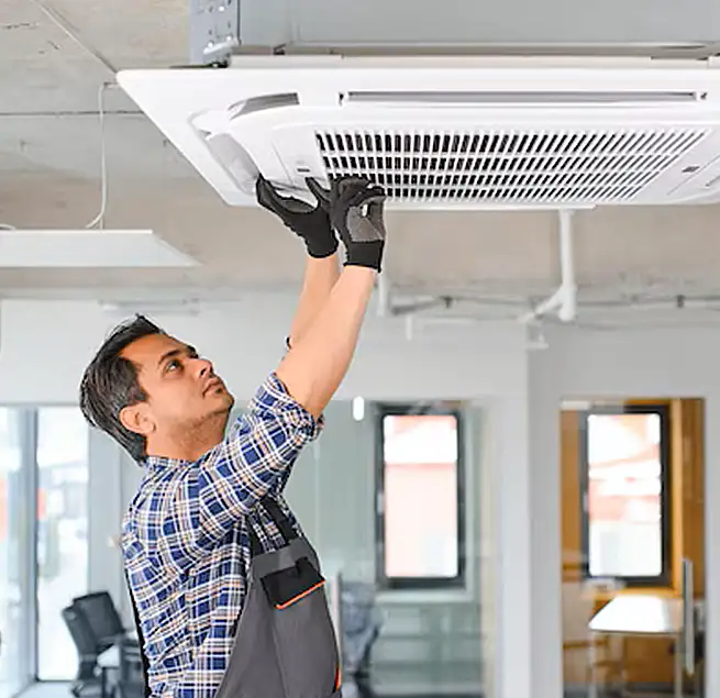 Why Homeowners & Businesses Trust Us in Homewood, IL?