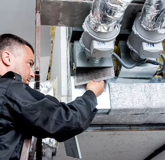  Why Homeowners & Businesses Trust Us in Homewood, IL?