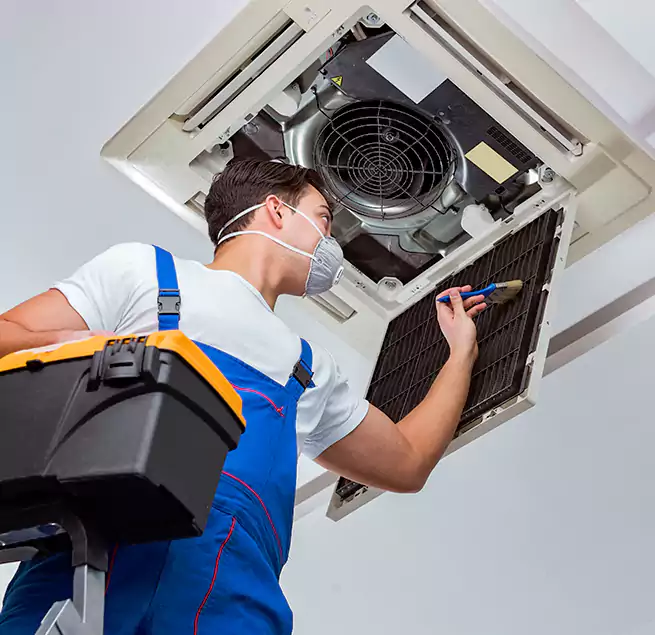 Why Homeowners & Businesses Trust Us in Homewood, IL