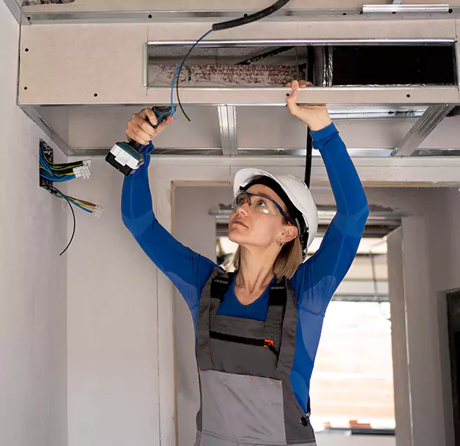 Why Homeowners & Businesses Trust Us in Homewood, IL?