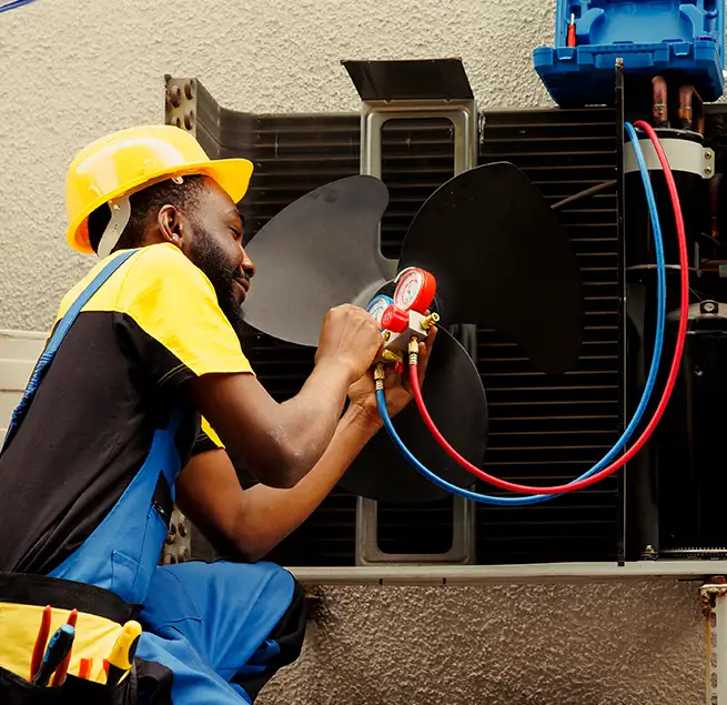 Why Homeowners & Businesses Trust Us in Homewood, IL?