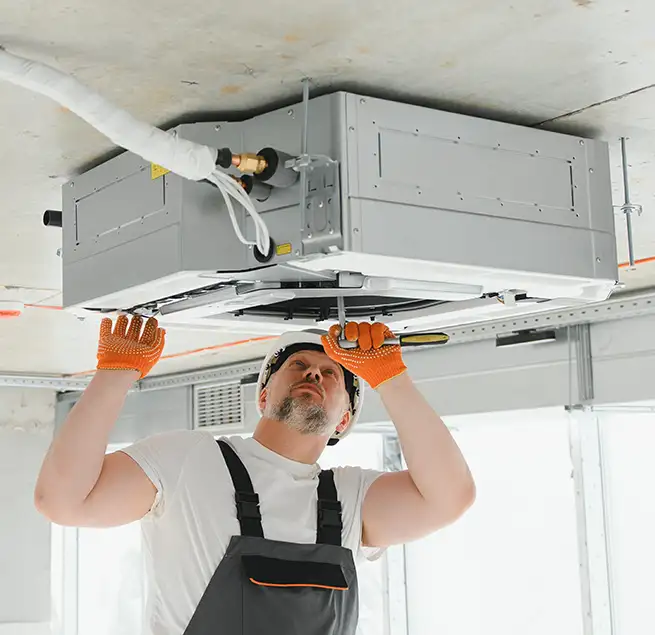 Why Homeowners & Businesses Trust Us Homewood, IL