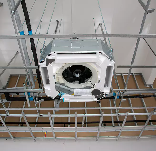 Why Homeowners & Businesses Trust Us Homewood, IL