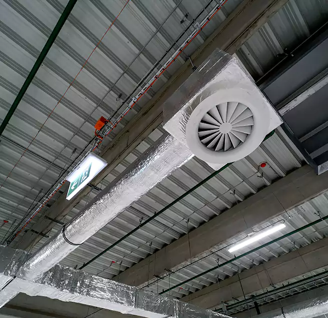 Why Homeowners & Businesses Trust Us in Homewood, IL?