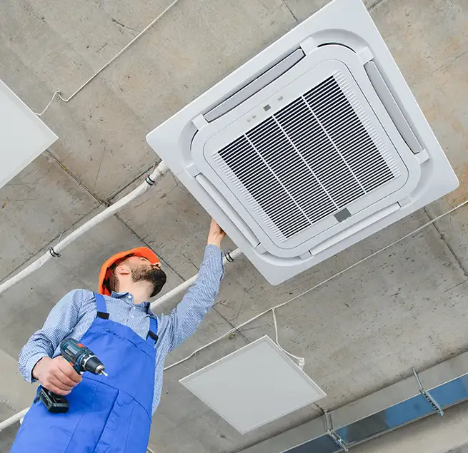 Why Homeowners & Businesses Trust Us in Homewood, IL