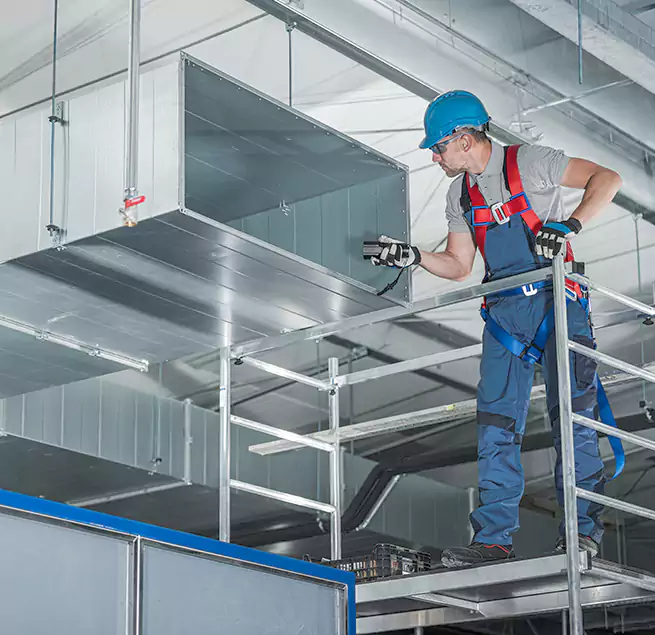 Why Homeowners & Businesses Trust Us in Homewood, IL?