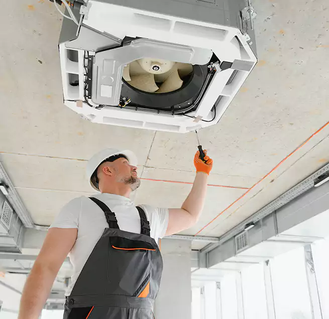 Why Homeowners Businesses Trust Us in Homewood, IL