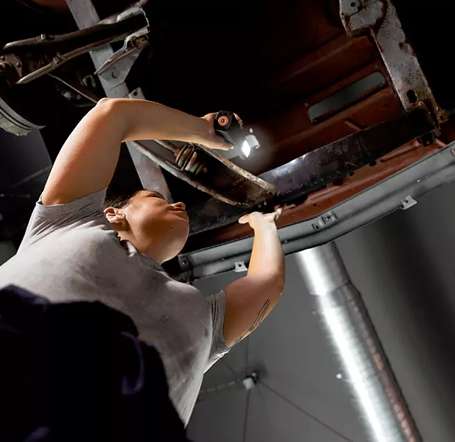 Why Homeowners & Businesses Trust Us Homewood, IL