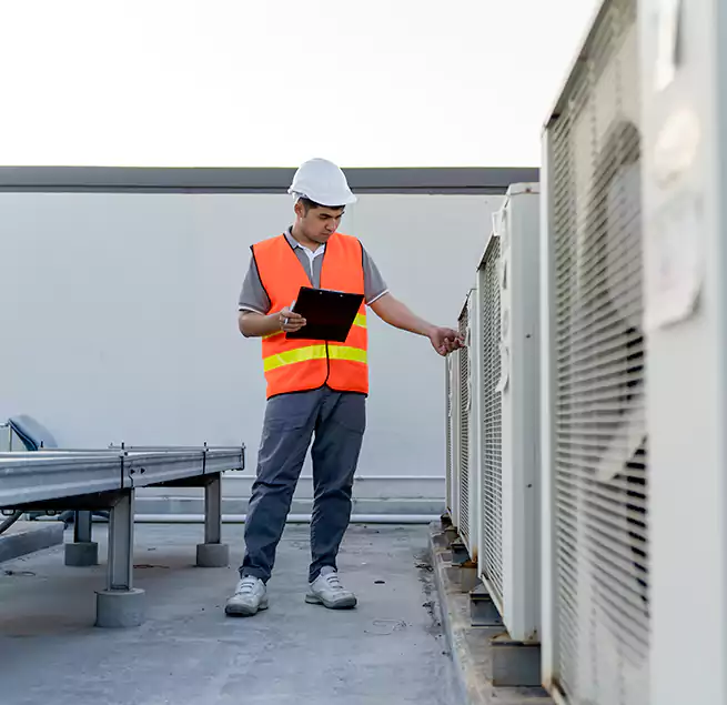 Why Homeowners & Businesses Trust Us in Homewood, IL?