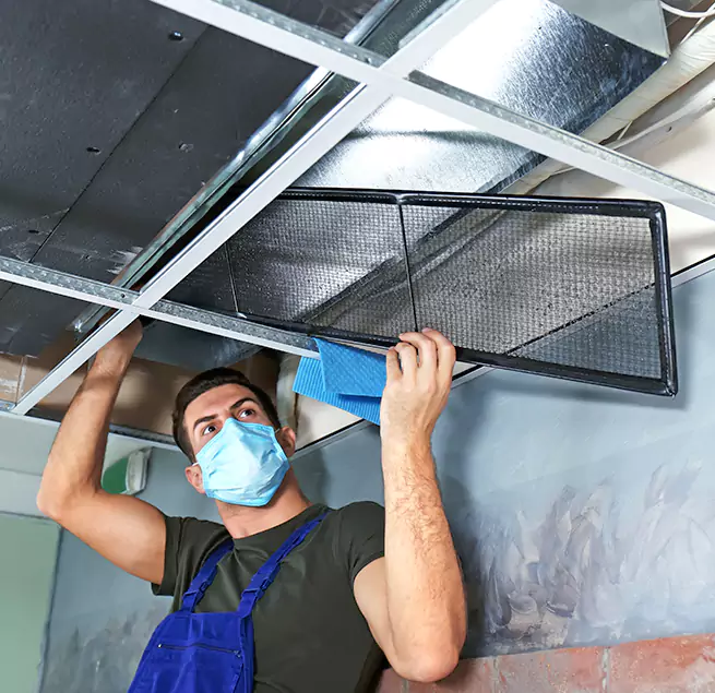 Why Homeowners & Businesses Trust Us in Homewood, IL?